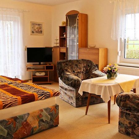 Ferienhaus In Ostseebad Kühlungsborn Eksteriør bilde