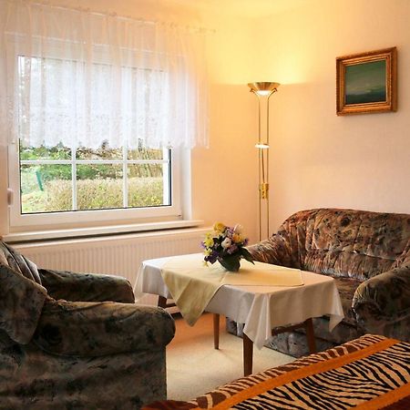 Ferienhaus In Ostseebad Kühlungsborn Eksteriør bilde